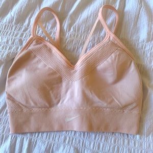 Nike sports bra